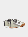 Diesel S-Pagodha Low Brown Sneakers