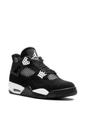 Nike Air Jordan 4 "White Thunder" sneakers