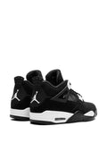 Nike Air Jordan 4 "White Thunder" sneakers