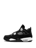 Nike Air Jordan 4 "White Thunder" sneakers