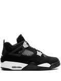 Nike Air Jordan 4 "White Thunder" sneakers
