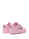 Nike Air Jordan 1 Low "Method of Make Perfect Pink" sneakers