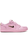Nike Air Jordan 1 Low "Method of Make Perfect Pink" sneakers