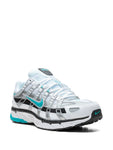 Nike P-6000 "Dusty Cactus" Light Blue sneakers