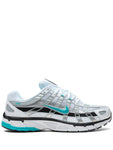 Nike P-6000 "Dusty Cactus" Light Blue sneakers