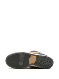 Nike Dunk Low "Light Carbon/Monarch" sneakers