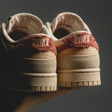 Nike Dunk Low ‘Terry Swoosh’ Sneaker