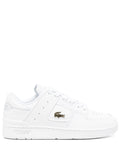 Lacoste Court Cage White sneakers