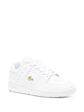 Lacoste Court Cage White sneakers
