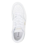 Lacoste Court Cage White sneakers