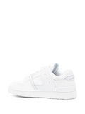 Lacoste Court Cage White sneakers