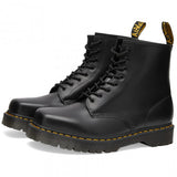Dr Marten's Smooth Leather "Black" Classic Boots