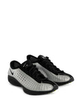 Nike Air Superfly "Metallic Silver" sneakers