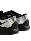 Nike Air Superfly "Metallic Silver" sneakers