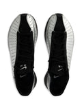 Nike Air Superfly "Metallic Silver" sneakers