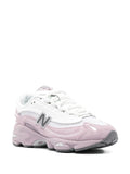 New Balance 1000 Pink Sneaker