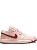 Nike Air Jordan 1 Low "Patent Valentine's Day" sneakers