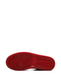 Nike Air Jordan 1 Low "Patent Valentine's Day" sneakers