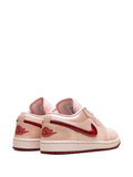 Nike Air Jordan 1 Low "Patent Valentine's Day" sneakers