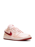 Nike Air Jordan 1 Low "Patent Valentine's Day" sneakers