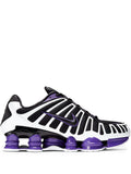 Nike Shox TL "Court Purple" sneakers