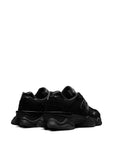 New Balance 9060 "Triple Black" Patent Sneaker