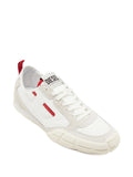 Diesel S-Pagodha Low Cream Sneakers