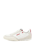 Diesel S-Pagodha Low Cream Sneakers