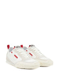 Diesel S-Pagodha Low Cream Sneakers