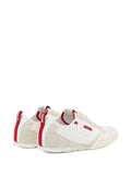 Diesel S-Pagodha Low Cream Sneakers