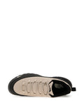 The North Face "Glenclyffe Urban" Beige Low lace-up sneakers