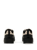 The North Face "Glenclyffe Urban" Beige Low lace-up sneakers