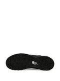 The North Face "Glenclyffe Urban" Black Low lace-up sneakers
