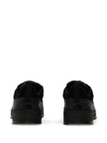 The North Face "Glenclyffe Urban" Black Low lace-up sneakers