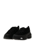 The North Face "Glenclyffe Urban" Black Low lace-up sneakers