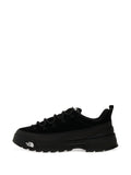 The North Face "Glenclyffe Urban" Black Low lace-up sneakers