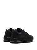 Nike Air Max 95 'Big Bubble' Triple Black Sneaker