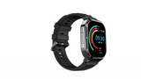 HiFuture Ultra 3 Black Smartwatch
