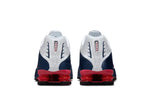 Nike Shox R4 'USA' Sneaker