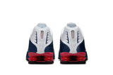 Nike Shox R4 'USA' Sneaker