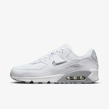 Nike Air Max 90 "White Grey" Sneakers