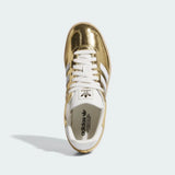 Adidas Samba "Metallic Gold" Sneaker