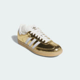 Adidas Samba "Metallic Gold" Sneaker