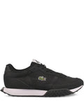 Lacoste L-Spin Evo Black Sneakers