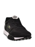 Lacoste L-Spin Evo Black Sneakers