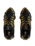 Nike Shox TL "Black/University Gold" Sneaker
