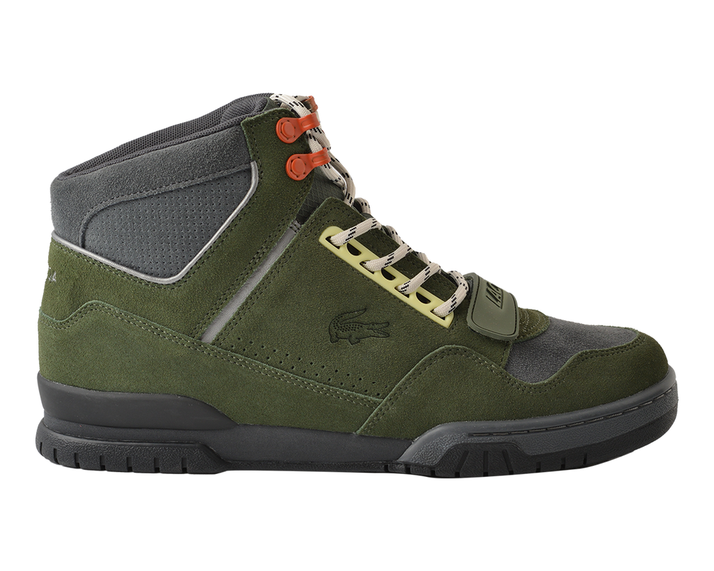 Lacoste Missouri Mid Boot Green Limited Supply ZA lacoste-missouri-mid-boot-green-limited-supply-za