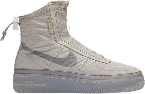 Af1 transparent on sale