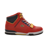 Lacoste Missouri Mid Boot Red