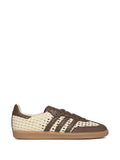 Adidas Samba OG "Basketweave" sneakers